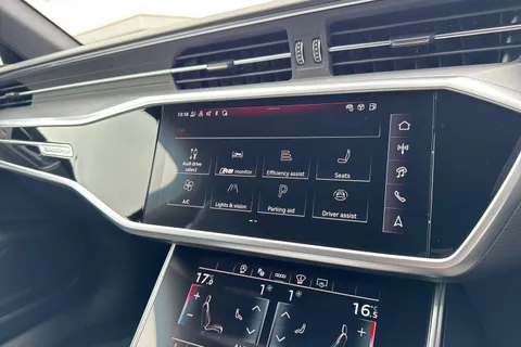 Audi RS 6 Avant 4.0 TFSI V8 Performance Tiptronic quattro Euro 6 (s/s) 5dr Thumbnail #45