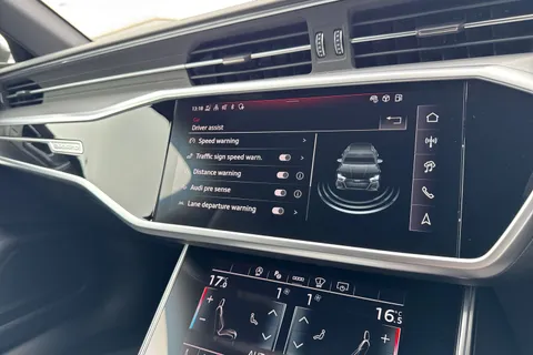 Audi RS 6 Avant 4.0 TFSI V8 Performance Tiptronic quattro Euro 6 (s/s) 5dr Thumbnail #49