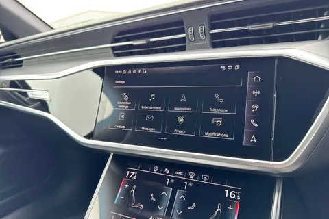 Audi RS 6 Avant 4.0 TFSI V8 Performance Tiptronic quattro Euro 6 (s/s) 5dr Thumbnail #53