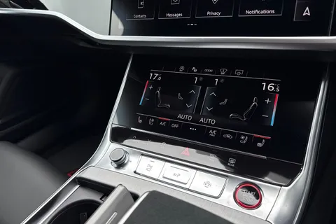 Audi RS 6 Avant 4.0 TFSI V8 Performance Tiptronic quattro Euro 6 (s/s) 5dr Thumbnail #54