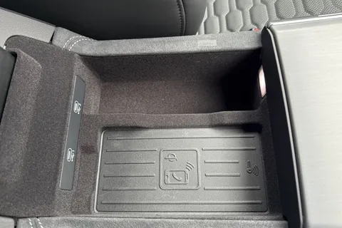 Audi RS 6 Avant 4.0 TFSI V8 Performance Tiptronic quattro Euro 6 (s/s) 5dr Thumbnail #56