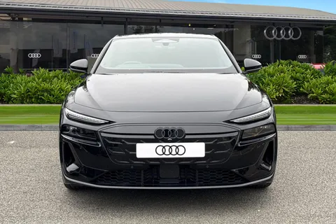 Audi A6 E-Tron Sportback 100kWh Edition 1 Auto quattro 5dr Thumbnail #6