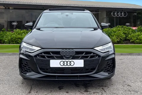  Audi S3 2.0 TFSI Vorsprung S Tronic quattro Euro 6 (s/s) 4dr Thumbnail #6