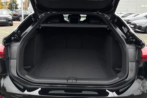 Audi A6 E-Tron Sportback 100kWh Edition 1 Auto quattro 5dr Thumbnail #7