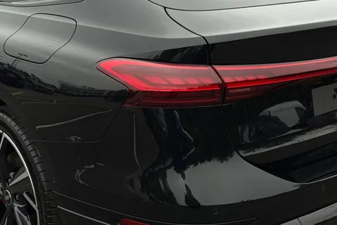 Audi A6 E-Tron Sportback 100kWh Edition 1 Auto quattro 5dr Thumbnail #8