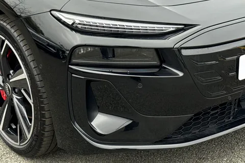 Audi A6 E-Tron Sportback 100kWh Edition 1 Auto quattro 5dr Thumbnail #9