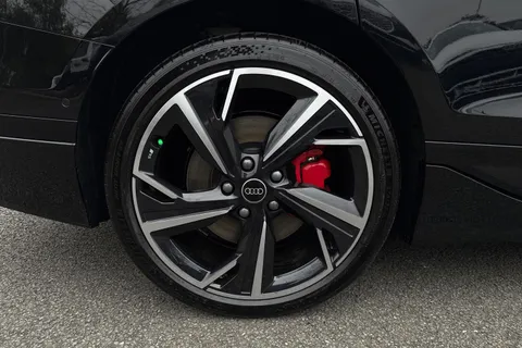 Audi A6 E-Tron Sportback 100kWh Edition 1 Auto quattro 5dr Thumbnail #11