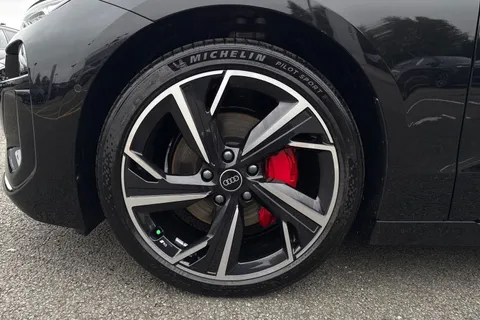 Audi A6 E-Tron Sportback 100kWh Edition 1 Auto quattro 5dr Thumbnail #13