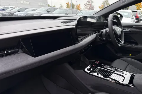 Audi A6 E-Tron Sportback 100kWh Edition 1 Auto quattro 5dr Thumbnail #15