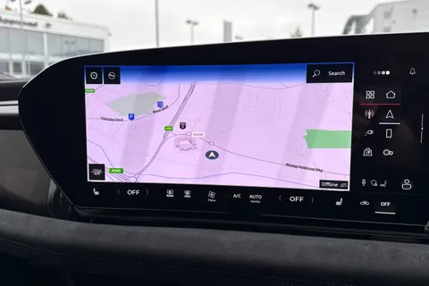 Audi A6 E-Tron Sportback 100kWh Edition 1 Auto quattro 5dr Thumbnail #17