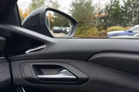 Audi A6 E-Tron Sportback 100kWh Edition 1 Auto quattro 5dr Thumbnail #21