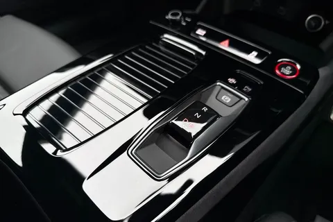 Audi A6 E-Tron Sportback 100kWh Edition 1 Auto quattro 5dr Thumbnail #23