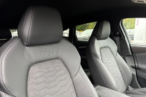 Audi A6 E-Tron Sportback 100kWh Edition 1 Auto quattro 5dr Thumbnail #24