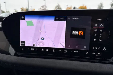 Audi A6 E-Tron Sportback 100kWh Edition 1 Auto quattro 5dr Thumbnail #25