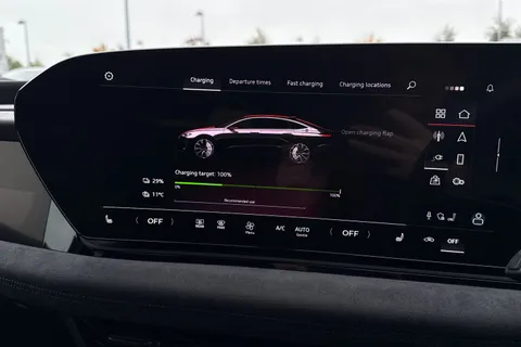 Audi A6 E-Tron Sportback 100kWh Edition 1 Auto quattro 5dr Thumbnail #27