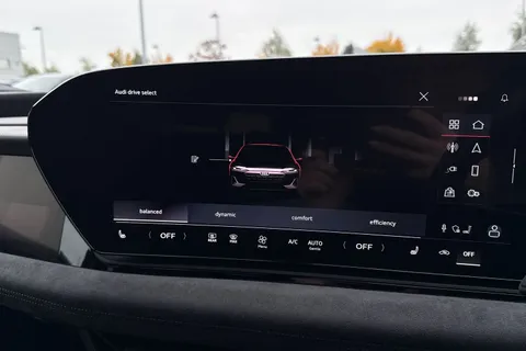 Audi A6 E-Tron Sportback 100kWh Edition 1 Auto quattro 5dr Thumbnail #28