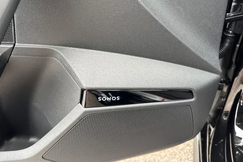  Audi S3 2.0 TFSI Vorsprung S Tronic quattro Euro 6 (s/s) 4dr Thumbnail #26