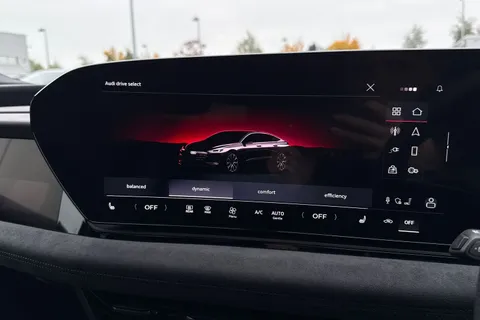 Audi A6 E-Tron Sportback 100kWh Edition 1 Auto quattro 5dr Thumbnail #29