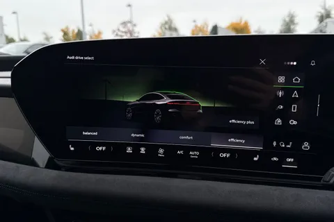 Audi A6 E-Tron Sportback 100kWh Edition 1 Auto quattro 5dr Thumbnail #31