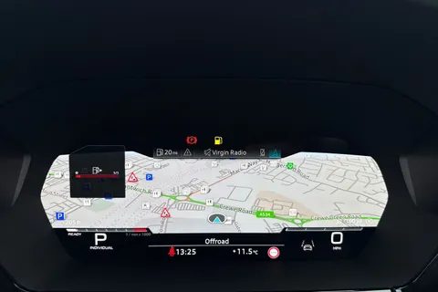  Audi S3 2.0 TFSI Vorsprung S Tronic quattro Euro 6 (s/s) 4dr Thumbnail #29