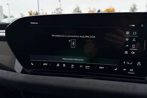 Audi A6 E-Tron Sportback 100kWh Edition 1 Auto quattro 5dr Thumbnail #32