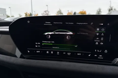 Audi A6 E-Tron Sportback 100kWh Edition 1 Auto quattro 5dr Thumbnail #35