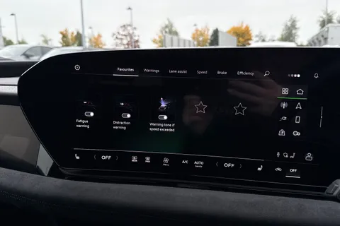 Audi A6 E-Tron Sportback 100kWh Edition 1 Auto quattro 5dr Thumbnail #37