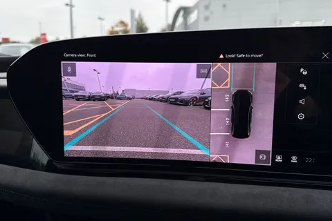 Audi A6 E-Tron Sportback 100kWh Edition 1 Auto quattro 5dr Thumbnail #38