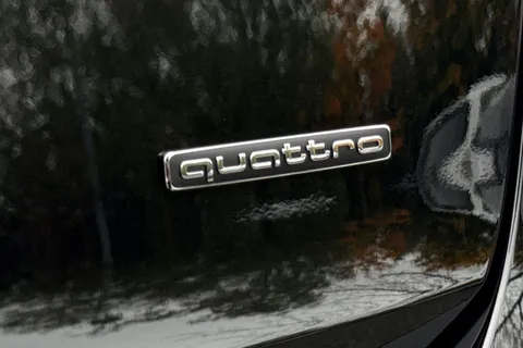 Audi A6 E-Tron Sportback 100kWh Edition 1 Auto quattro 5dr Thumbnail #42