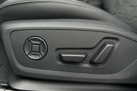 Audi A6 E-Tron Sportback 100kWh Edition 1 Auto quattro 5dr Thumbnail #45