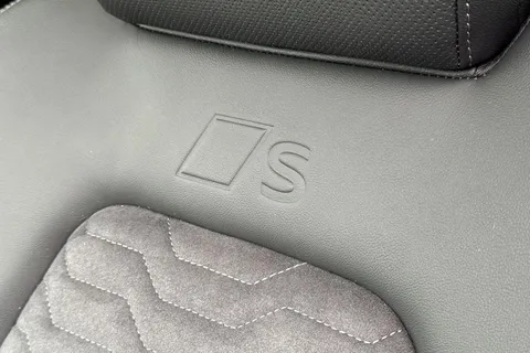 Audi A6 E-Tron Sportback 100kWh Edition 1 Auto quattro 5dr Thumbnail #46