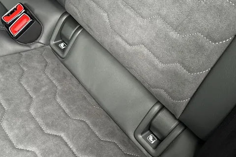 Audi A6 E-Tron Sportback 100kWh Edition 1 Auto quattro 5dr Thumbnail #47