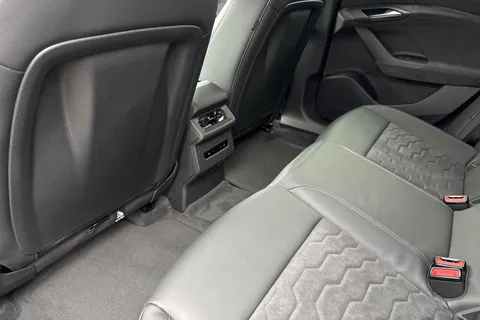 Audi A6 E-Tron Sportback 100kWh Edition 1 Auto quattro 5dr Thumbnail #49