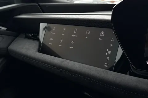 Audi A6 E-Tron Sportback 100kWh Edition 1 Auto quattro 5dr Thumbnail #52