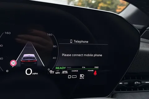 Audi A6 E-Tron Sportback 100kWh Edition 1 Auto quattro 5dr Thumbnail #56