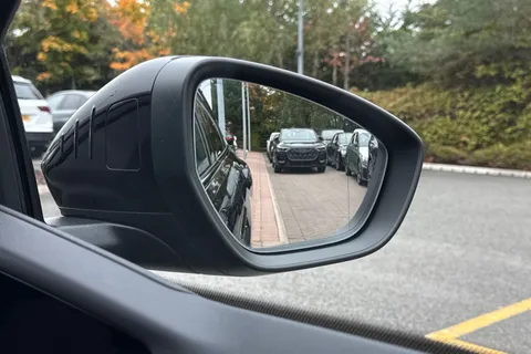 Audi A6 E-Tron Sportback 100kWh Edition 1 Auto quattro 5dr Thumbnail #61