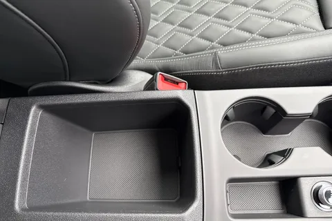  Audi S3 2.0 TFSI Vorsprung S Tronic quattro Euro 6 (s/s) 4dr Thumbnail #58