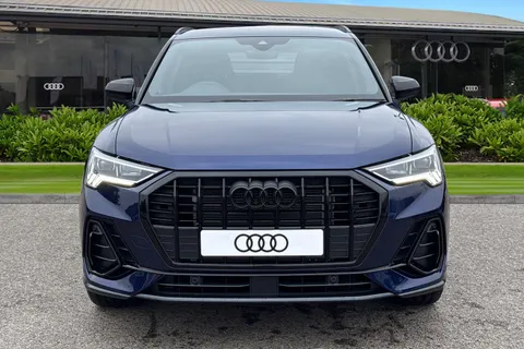 Audi Q3 1.5 TFSI CoD 35 Black Edition Euro 6 (s/s) 5dr Thumbnail #6