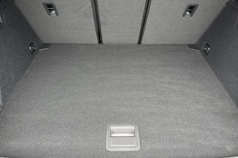 Audi A3 1.5 TFSI Black Edition Sportback Euro 6 (s/s) 5dr Thumbnail #7