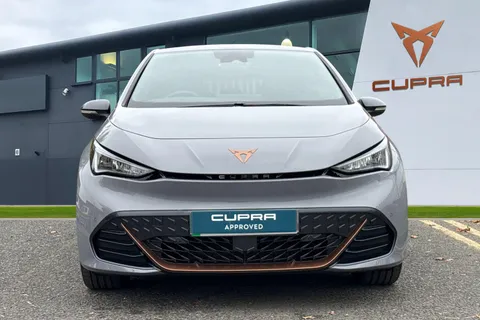 KY25JXU CUPRA Born e-Boost 79kWh VZ Auto 5dr Thumbnail #6