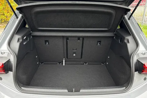 KY25JXU CUPRA Born e-Boost 79kWh VZ Auto 5dr Thumbnail #7