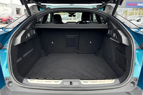 KK24OGD PEUGEOT 408 1.2 PureTech GT Fastback EAT Euro 6 (s/s) 5dr Thumbnail #7