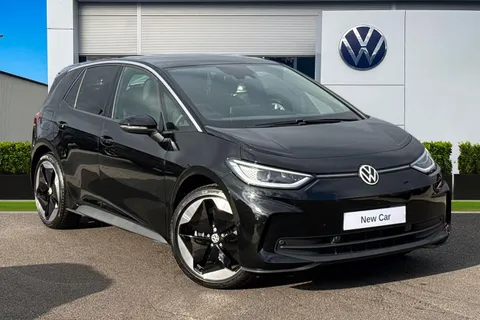 Volkswagen ID.3 Pro S 79kWh Match Auto 5dr Thumbnail #2