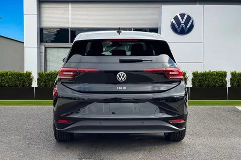 Volkswagen ID.3 Pro S 79kWh Match Auto 5dr Thumbnail #5