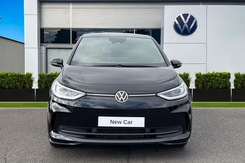Volkswagen ID.3 Pro S 79kWh Match Auto 5dr Thumbnail #6