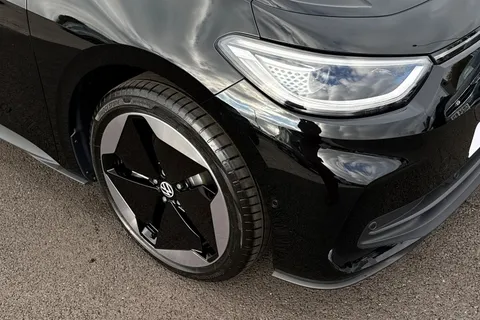 Volkswagen ID.3 Pro S 79kWh Match Auto 5dr Thumbnail #9