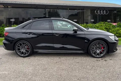  Audi RS 3 2.5 TFSI Carbon Vorsprung S Tronic quattro Euro 6 (s/s) 4dr Thumbnail #4