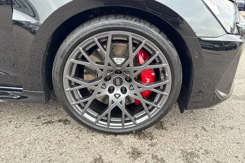  Audi RS 3 2.5 TFSI Carbon Vorsprung S Tronic quattro Euro 6 (s/s) 4dr Thumbnail #10