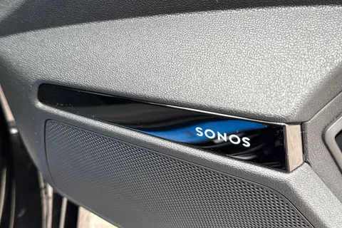  Audi RS 3 2.5 TFSI Carbon Vorsprung S Tronic quattro Euro 6 (s/s) 4dr Thumbnail #25