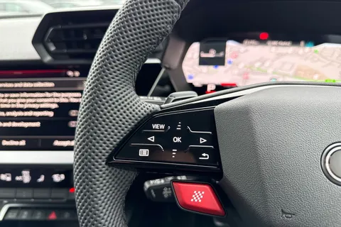  Audi RS 3 2.5 TFSI Carbon Vorsprung S Tronic quattro Euro 6 (s/s) 4dr Thumbnail #29